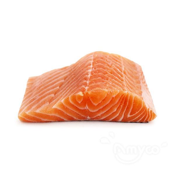 El crecimiento del consumo de salmón de China está en peligro por los precios de importación más alt